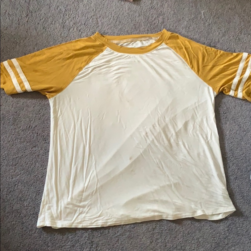 american eagle top